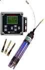 Анализатор аммония LXT-220-NH4