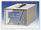 Портативный газоанализатор O2 BA 4510 