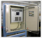 Анализатор Teledyne 7600