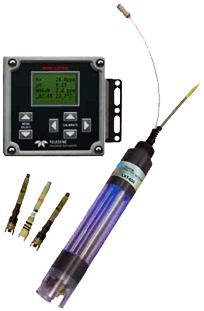 Анализатор аммония LXT-220-NH4
