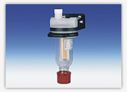 Коалесцентный фильтр K - AGF - PV - 30