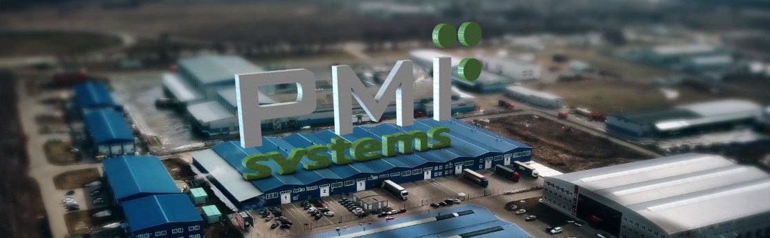 Оборудование и производство PMI Systems