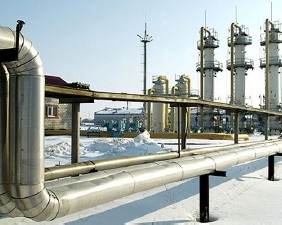 Анализатор модели 6400TSG