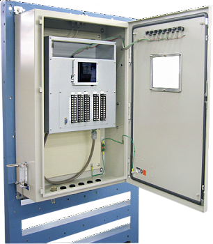 Анализатор Teledyne 7600